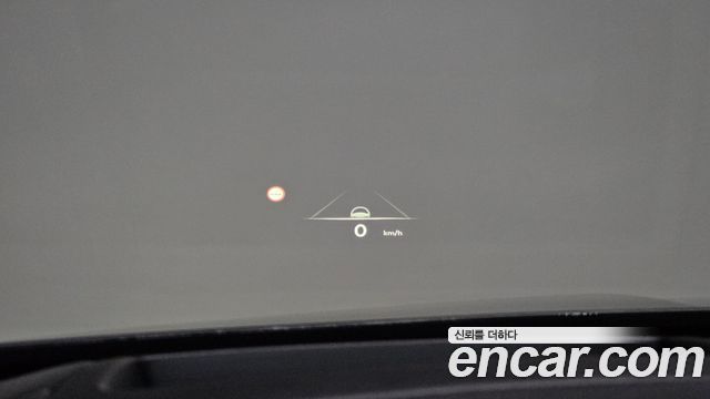 Genesis G80 2025 — photo 22