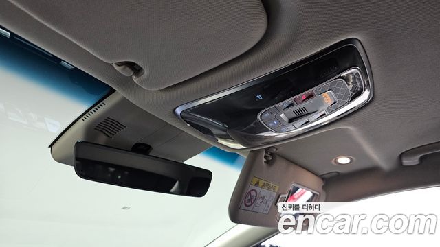 Genesis G80 2025 — photo 23