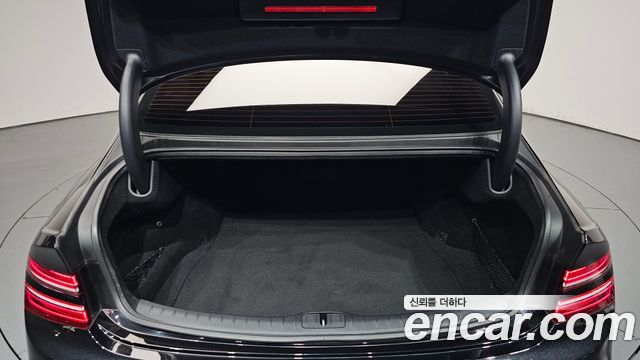Genesis G80 2025 — photo 26