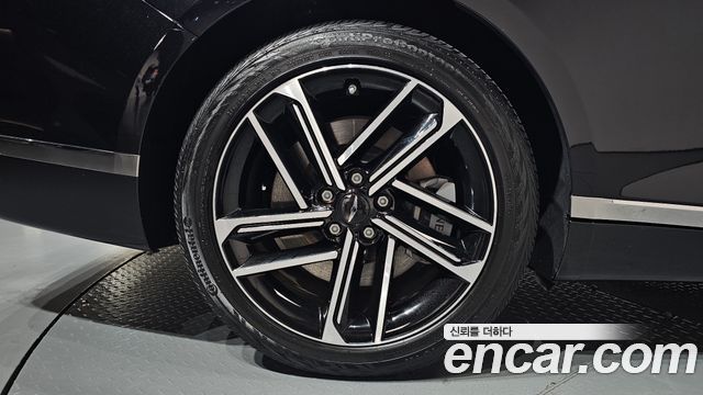 Genesis G80 2025 — photo 7