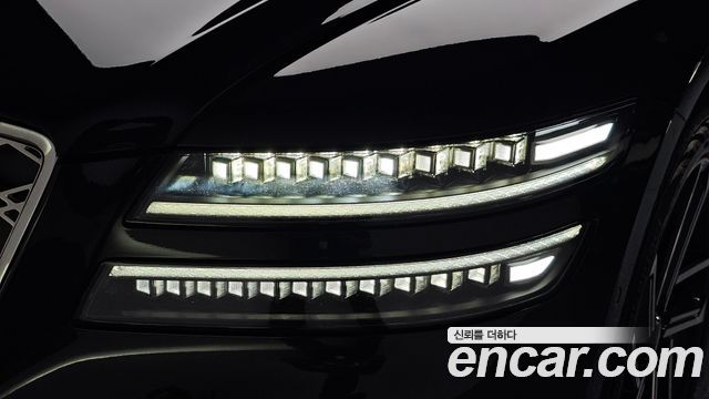 Genesis G80 2025 — photo 8