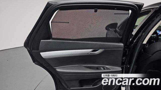 Genesis G80 2025 — photo 15