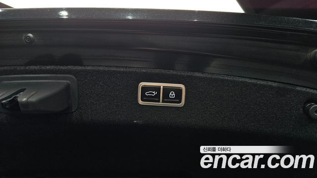 Genesis G80 2025 — photo 27