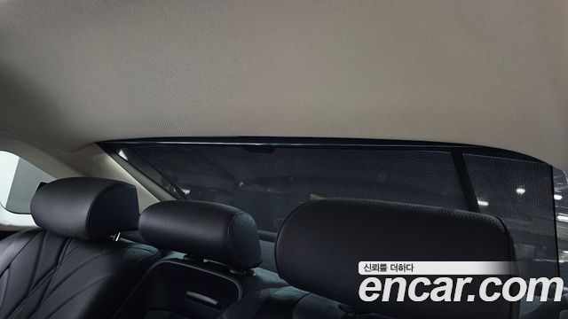 Genesis G80 2025 — photo 30