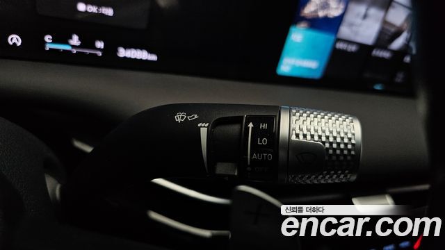 Genesis G80 2025 — photo 33