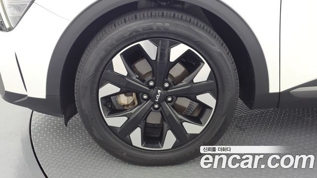Kia Sportage 2023 — photo 5