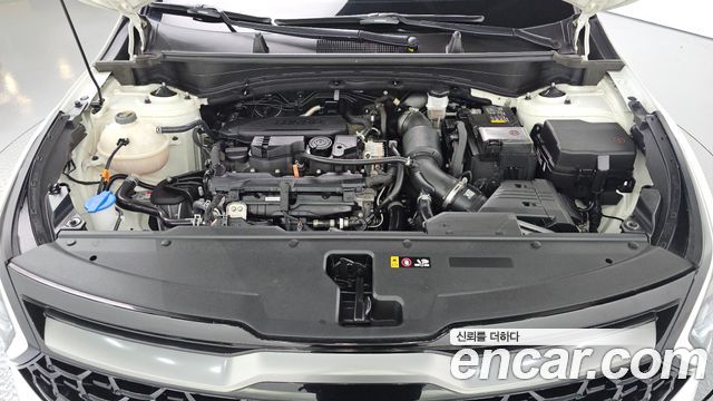 Kia Sportage 2023 — photo 6
