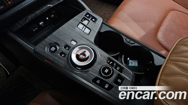 Kia Sportage 2023 — photo 12