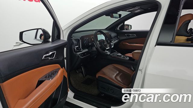 Kia Sportage 2023 — photo 13