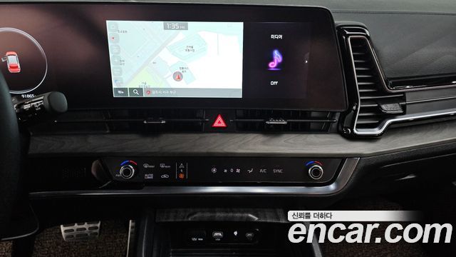 Kia Sportage 2023 — photo 18