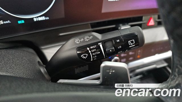 Kia Sportage 2023 — photo 21
