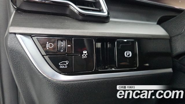 Kia Sportage 2023 — photo 22