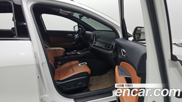 Kia Sportage 2023 — photo 24