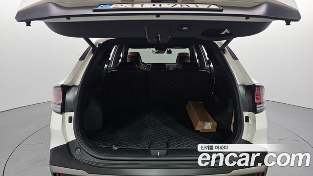 Kia Sportage 2023 — photo 26