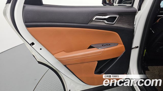 Kia Sportage 2023 — photo 15