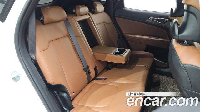 Kia Sportage 2023 — photo 31