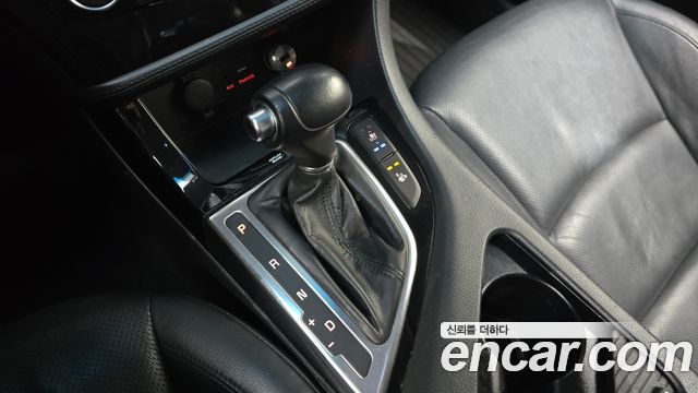 Kia K5 2015 — photo 12