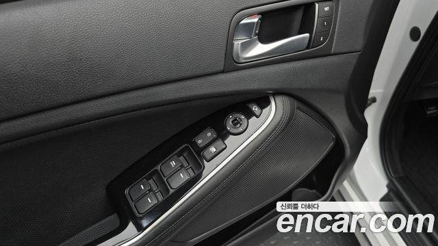 Kia K5 2015 — photo 21