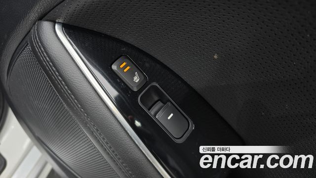 Kia K5 2015 — photo 22