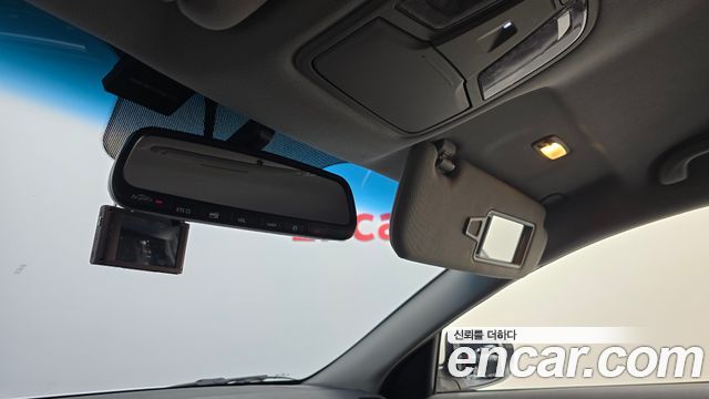 Kia K5 2015 — photo 25