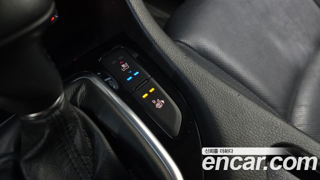 Kia K5 2015 — photo 28