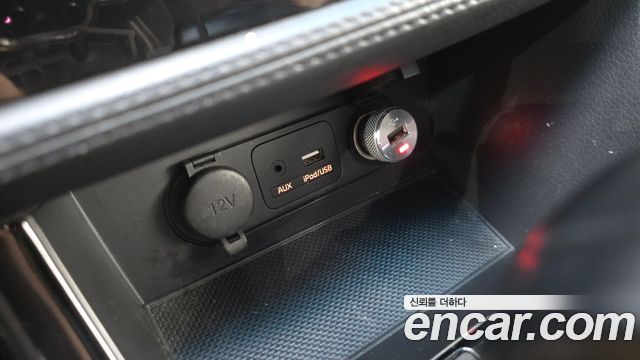 Kia K5 2015 — photo 29