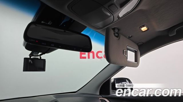 Hyundai Santafe 2017 — photo 25
