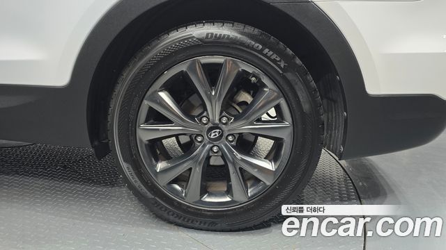 Hyundai Santafe 2017 — photo 7