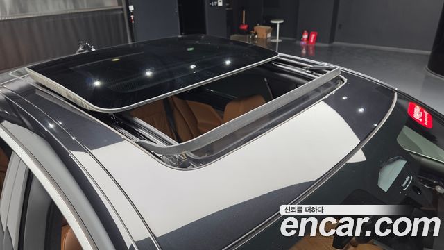 BMW 7-Series 2022 — photo 25
