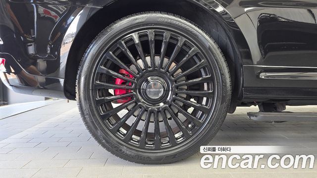 Land Rover Range Rover Sport 2019 — photo 5