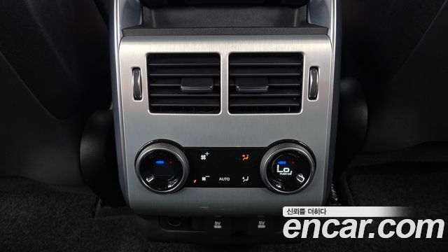 Land Rover Range Rover Sport 2019 — photo 25