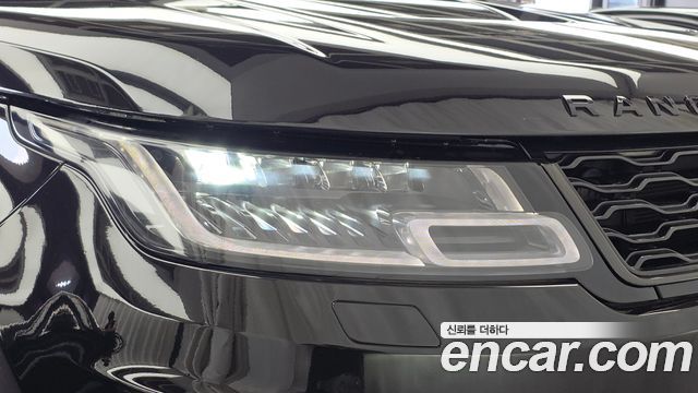 Land Rover Range Rover Sport 2019 — photo 8