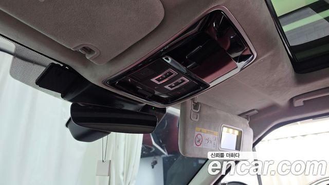 Land Rover Range Rover Sport 2019 — photo 29