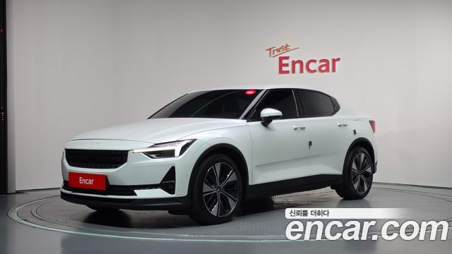 Polestar Polestar 2 2023 — photo 1