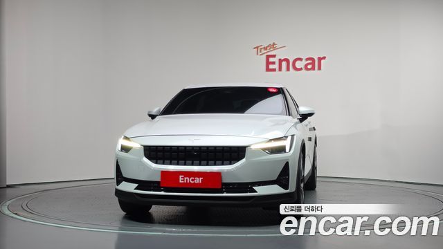 Polestar Polestar 2 2023 — photo 3