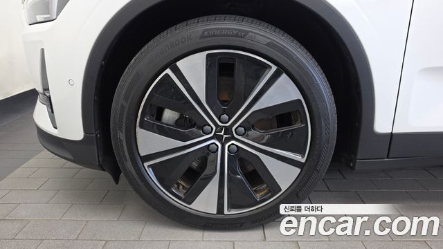 Polestar Polestar 2 2023 — photo 5