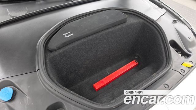 Polestar Polestar 2 2023 — photo 6