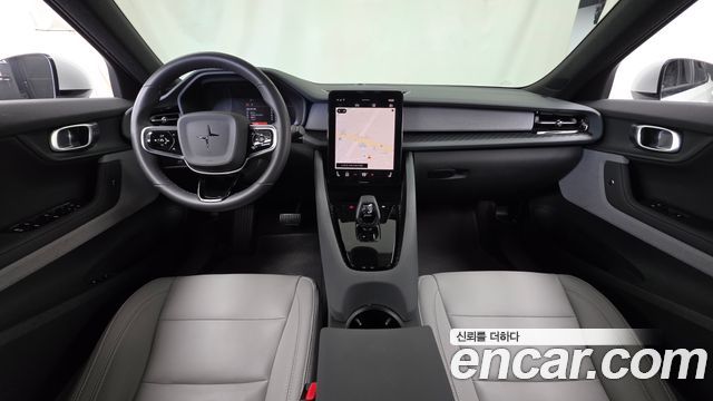 Polestar Polestar 2 2023 — photo 10