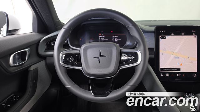 Polestar Polestar 2 2023 — photo 19