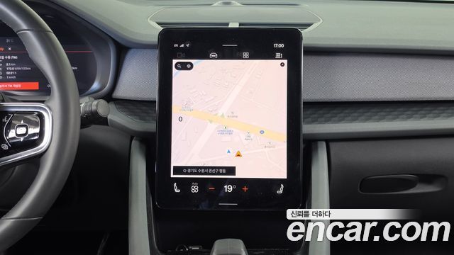 Polestar Polestar 2 2023 — photo 20