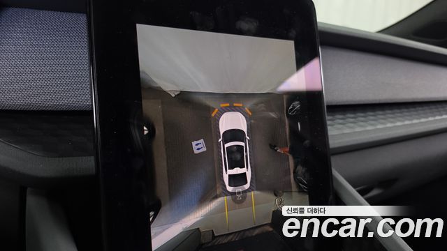 Polestar Polestar 2 2023 — photo 21