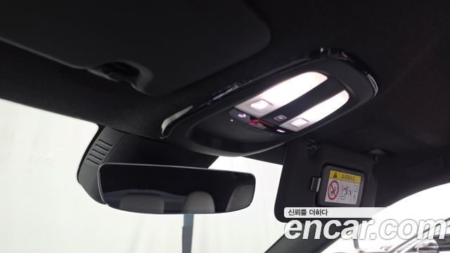 Polestar Polestar 2 2023 — photo 23