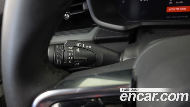 Polestar Polestar 2 2023 — photo 27