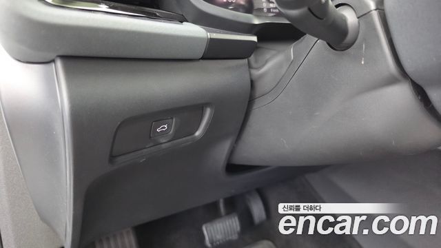 Polestar Polestar 2 2023 — photo 33