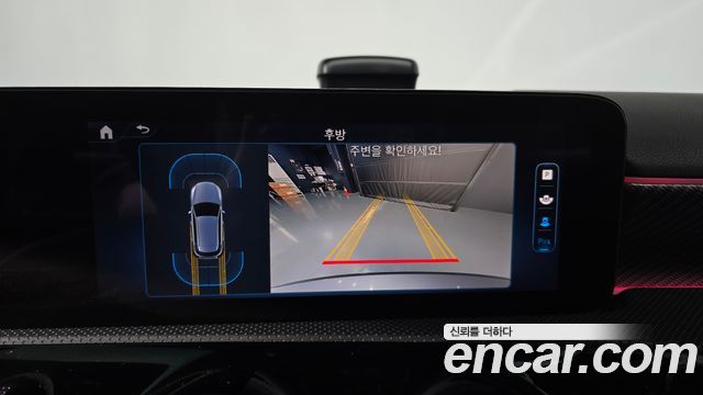 Mercedes-Benz A-Class 2025 — photo 14