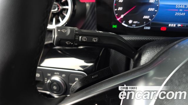 Mercedes-Benz A-Class 2025 — photo 19