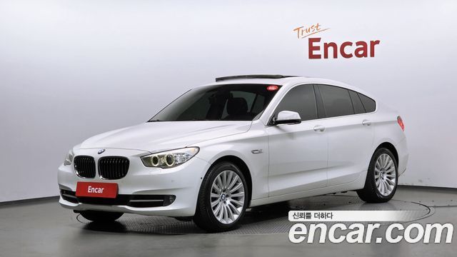 BMW Gran Turismo 2013 — photo 1