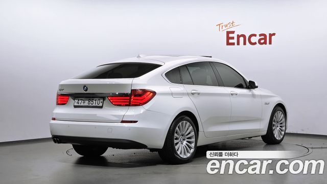 BMW Gran Turismo 2013 — photo 2