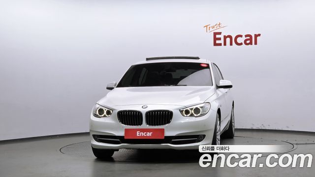 BMW Gran Turismo 2013 — photo 3