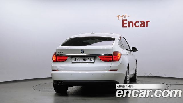BMW Gran Turismo 2013 — photo 4